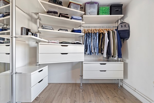 Medium property photo - Haagbeuk 25, 5925 HM Venlo